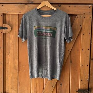 Ll.L. Bean Boston shirt